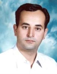 دکتر رضا گنجی