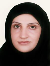 مریم تقی زاده قهء