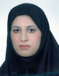 دکتر مریم حیدرپور