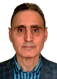 دکتر رضا نونهال آذر