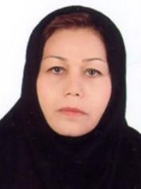 دکتر عفت کاویانی