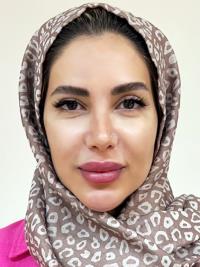 دکتر مریم ریزانه