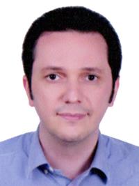 دکتر مرتضی جعفری نیا