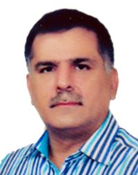 دکتر امیرمسعود مسعودی
