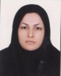 رقیه رضائی سندسی