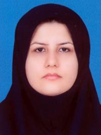 دکتر مریم نوده شریفی