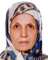 دکتر پروین امینی