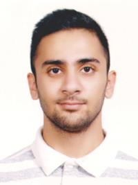 دکتر سالار جوان شیرحیدری