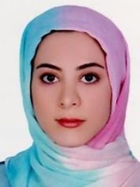 دکتر عاطفه پوینده