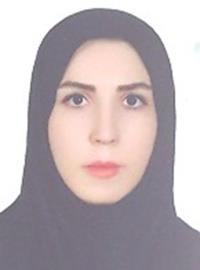 دکتر ندا زارع خفری