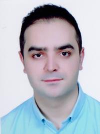 دکتر میثم احمدی