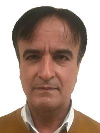 دکتر هوشنگ گرجی پور