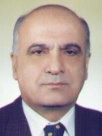 دکتر پرویز معمارزاده