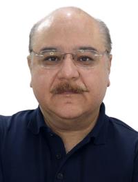 دکتر محمد دهستانی