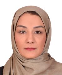 دکتر فاطمه جعفری منشادی