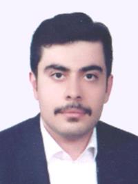 دکتر امیرحسین رفیعی