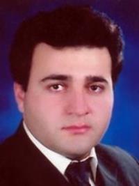 دکتر امین بابائی