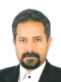 دکتر غلامرضا عظیمی