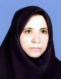 دکتر آزاده اکبری یزدی