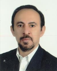 دکتر علی اسگندری