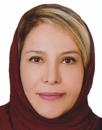 دکتر نادیا درویشی زاده
