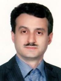 دکتر ناصح محمدی
