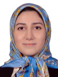 دکتر حانیه حاج عبدالعلی بزاز