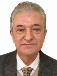 دکتر عبدالحمید عقدائی