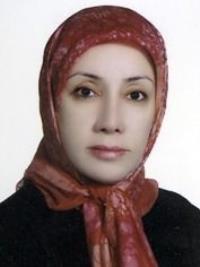 دکتر رکسانا سعیدپور