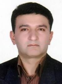 دکتر بزرگمهر قربانی