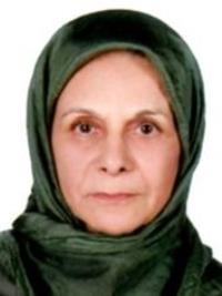 دکتر منیژه محمدپوردهکردی