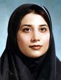 دکتر سیما کاوند
