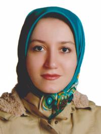 دکتر یاسمین عظیمی