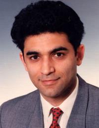 دکتر علی سوهانی