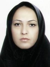 دکتر پری ناز پیرسیاوش