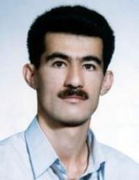 دکتر علی بیگلری