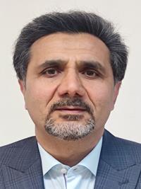دکتر حسین حصاری