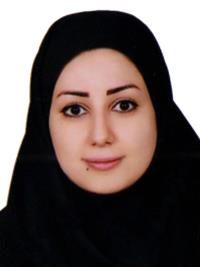 دکتر هدیه قندی