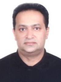دکتر مهدی منصور