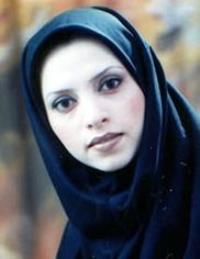 دکتر مریم زاهدی طبرستانی