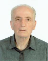 دکتر عابدین عابدینی