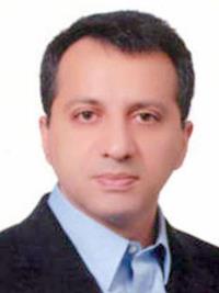 دکتر فرزاد حدائق