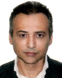 دکتر غلامرضاملقب سامان حاج محمدی