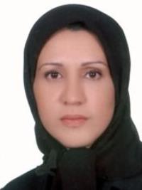 دکتر مهین جمشیدی ماکیانی