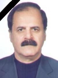 زنده یاد دکتر احمد ناصرشریف