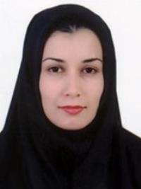 دکتر زهرا تقی پورصابری