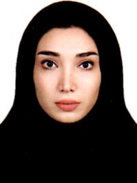 دکتر پونه یزدانی قادیکلائی