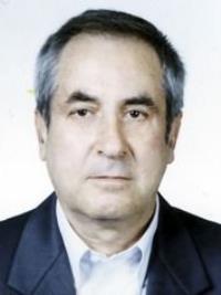 دکتر حسین آئینه چی