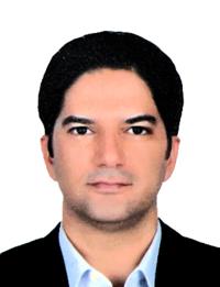 دکتر اسماعیل زارع