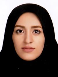 دکتر مهدیه مراتبی شادباد